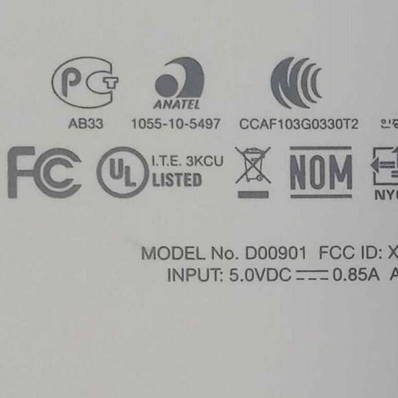 Amazon Kindle Paper White Keyboard 3G - Picture 5 of 7